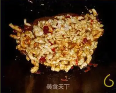 Make step 5
