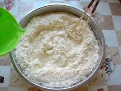 Make  step 3