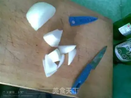 Make step 3