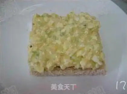 Make step 11
