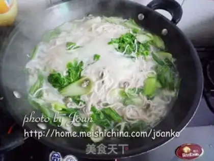 Make step 5