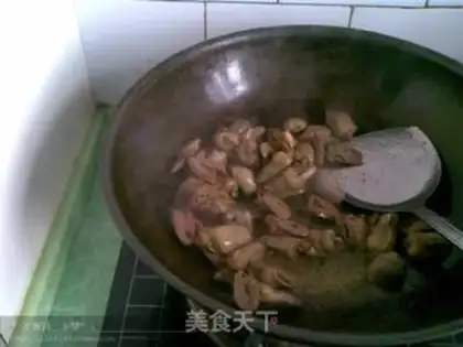 Make step 5