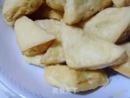 Make step 5