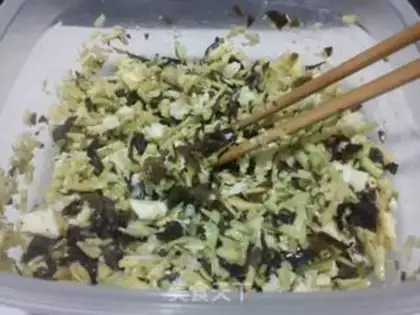 Make step 3