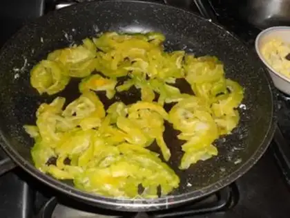 Make step 5