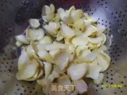 Make  step 1