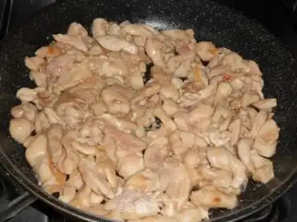 Make step 3