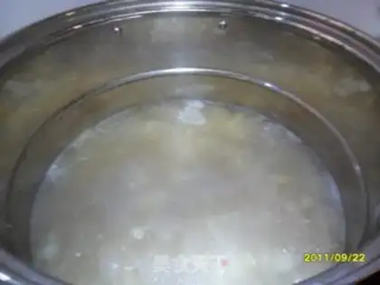 Make  step 2