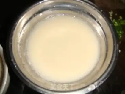 Make step 5