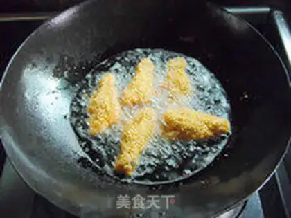 Make step 5