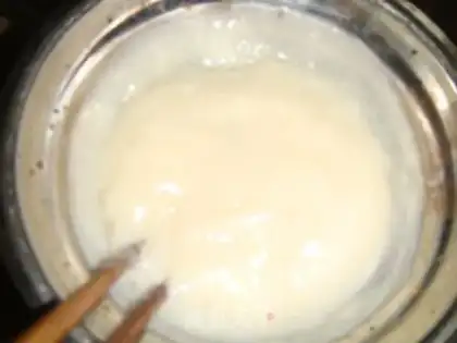 Make step 6