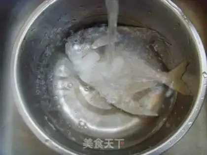 Make step 0