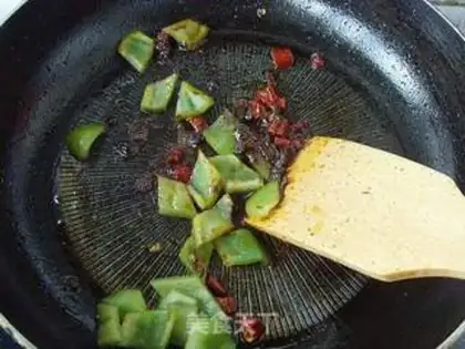 Make step 5