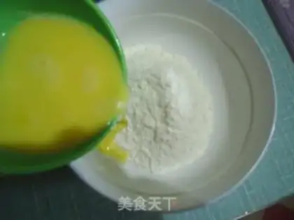 Make step 3