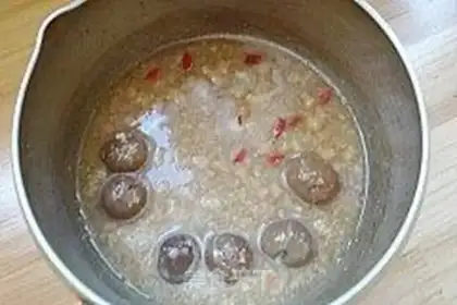 Make step 5