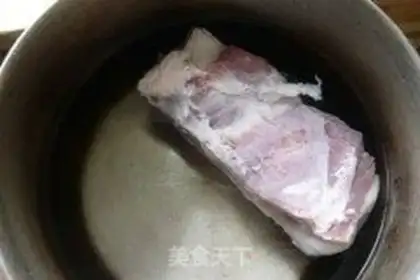Make step 1