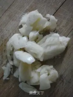 Make step 1