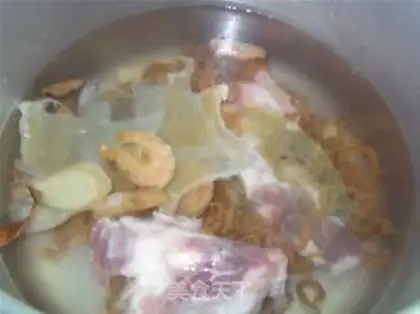 Make step 3