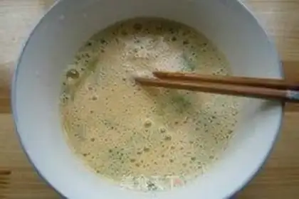 Make step 2