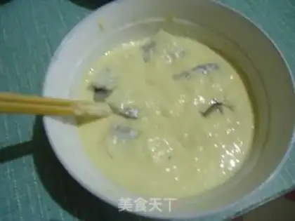 Make step 5