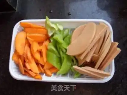 Make step 2