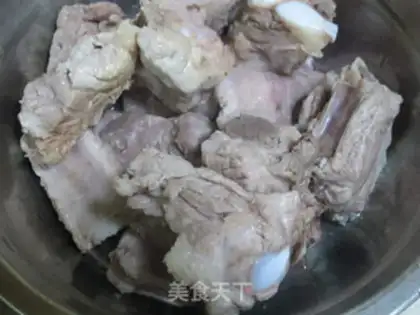 Make step 2