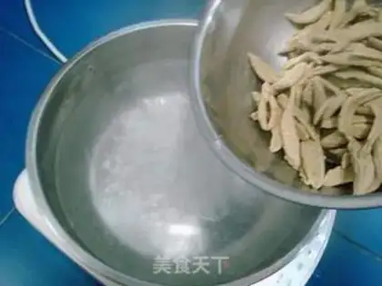 Make step 4