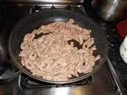 Make step 3