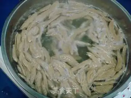 Make step 5