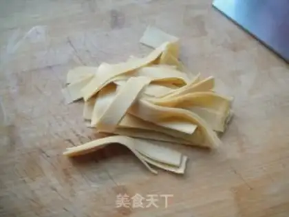 Make step 1