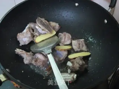 Make step 4