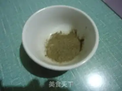 Make step 7