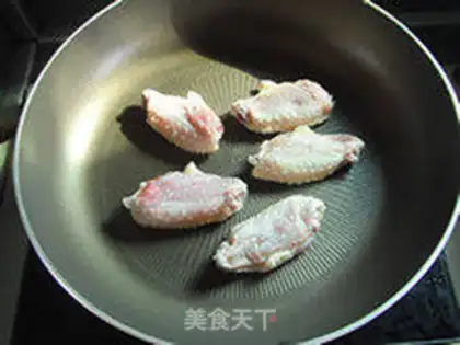 Make step 3