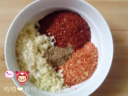 Make step 4