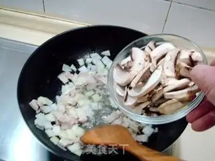 Make step 7
