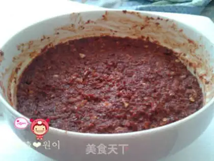 Make step 5