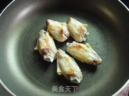 Make step 5