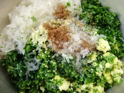 Make step 5