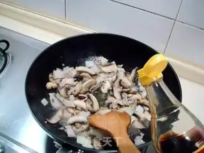 Make step 8