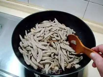 Make step 9