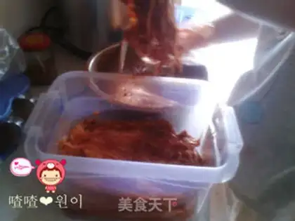 Make step 7