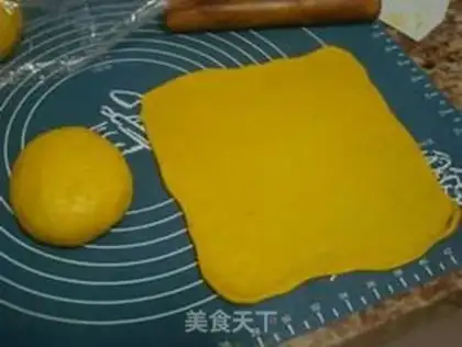 Make step 3