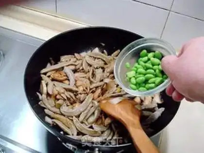 Make step 10