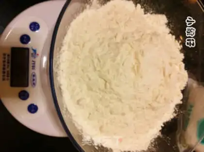 Make step 1