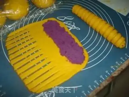 Make step 4