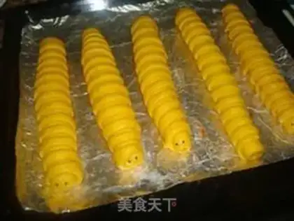 Make step 5