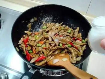 Make step 12