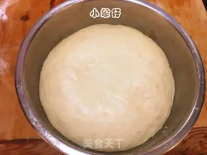 Make step 5