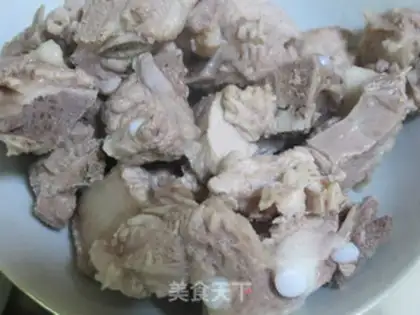 Make step 1
