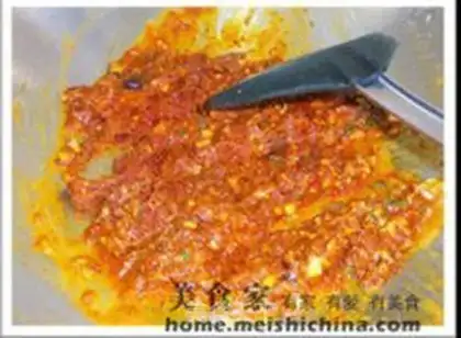 Make step 4